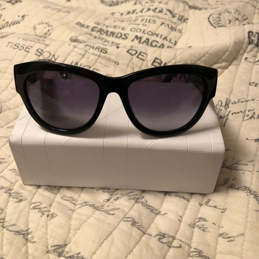 Dior sunglasses